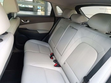Hyundai Kona I Crossover Electric Facelifting 64 kWh 204KM 2023 Hyundai Kona Hyundai Kona Electric 204KM Executive Luxury FV23 Salon PL, zdjęcie 22