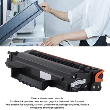 Тонер-картридж B2236 1,6K для принтера Lexmark B2236 B2236dw B2236adw 0M