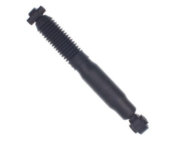 2× TLUMIČ ZADNÍ DSF176G DENCKERMANN