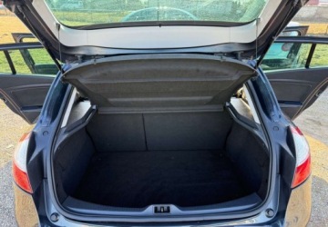 Renault Megane III Hatchback Facelifting 1.4 TCe 130KM 2013 Renault Megane Renault Megane 1.4 16V TCE Bose Edition 1.4 Benzyna 130KM, zdjęcie 10