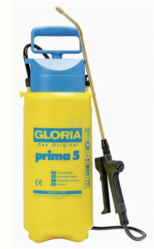 Gloria Opryskiwacz ciśnieniowy Prima 5 5 l