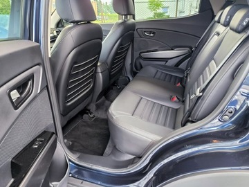  SsangYong/KGM Tivoli wersja Wild Demonstracyjny, zdjęcie 16