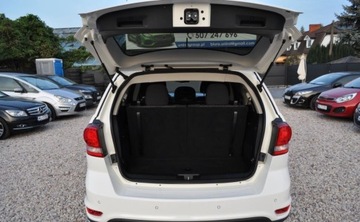 Fiat Freemont 2.0 Multijet II 16v 170KM 2015 Fiat Freemont 7 osobowy Nawigacja Kamera 2.0 Diesel 170KM, zdjęcie 20