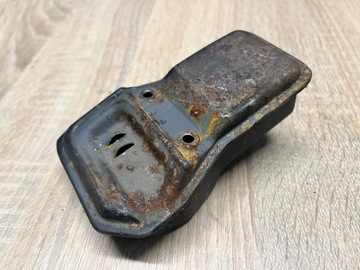 EINHELL BG-PC 1235 ГЛУШИТЕЛЬ ВЫХЛОПА