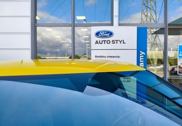 Ford Capri EV 77kWh 286KM 2024 Ford Capri Ford Capri 77 kWh Premium RWD Elektryczny 286KM, zdjęcie 6