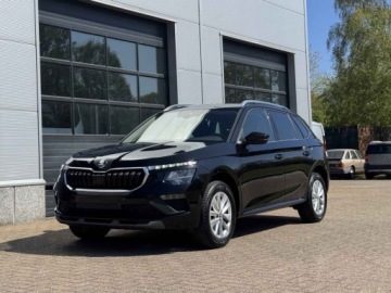Skoda Kamiq Crossover Facelifting 1.5 TSI 150KM 2026 Od ręki - Drive 1.5 TSI DSG 150KM, zdjęcie 1