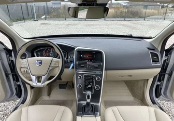 Volvo XC60 I SUV Facelifting 2.0 T5 DRIVE-E 245KM 2016 Volvo XC 60 XC 60 2,0 BENZ 245 KM 2016r 75.000 km Warszawa 2.0 245KM, zdjęcie 5