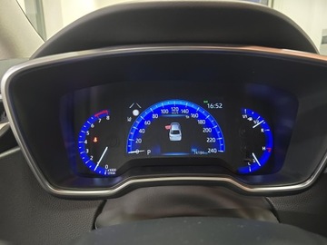 Toyota Corolla XII Sedan Facelifting 1.5 VVT-i 125KM 2023 Toyota Corolla 1.5 Comfort MS Seria E21 (2019-) To, zdjęcie 16