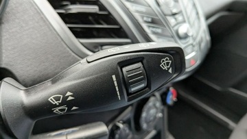 Ford Fiesta VII Hatchback 3d Facelifting 1.5 TDCi 75KM 2015 Ford Fiesta 1.5TDCi 75PS OPŁACONY Bezwypadkowy, zdjęcie 25