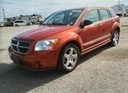 AIRBAG ULOŽENÍ SPOLUJEZDCE DODGE CALIBER 06- EVROPA