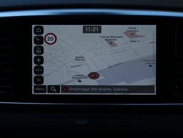 Kia Sportage IV SUV Facelifting 1.6 GDI 132KM 2019 Kia Sportage 1.6 GDI, Salon Polska, Serwis ASO, zdjęcie 12