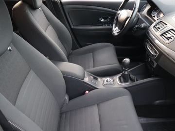 Renault Megane III Grandtour Facelifting 2013 Energy TCe 115KM 2015 Renault Megane 1.2 TCe, 1. Właściciel, Navi, zdjęcie 8