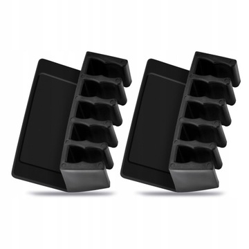 КАБЕЛЬНЫЙ ОРГАНАЙЗЕР ДЛЯ СТОЛЛА