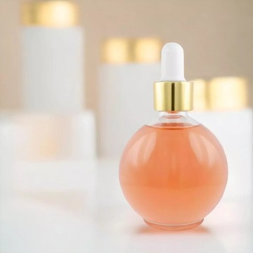 1+1 оливки 75мл Isabellenails Масло для кутикулы и ногтей Кондиционер для маникюра