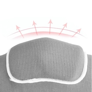 НАКОЛЕННИКИ ДЛЯ РАБОТ ИЗ МЯГКОЙ ПЕНЫ САДОВЫЕ НАКОЛЕННИКИ 2 ШТ.