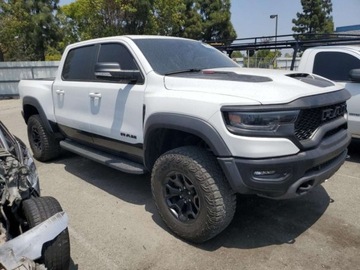  RAM 1500 TRX 2021 6.2l 6.2 Benzyna 702KM, zdjęcie 4