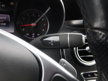 Mercedes GLC C253 SUV 2.0 250 211KM 2018 Mercedes GLC GLC 250 4MATIC, Salon Polska, 4X4, zdjęcie 18