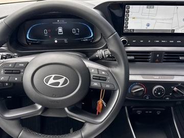 Hyundai i20 III 2025 HYUNDAI i20 1.2 Pure Hatchback 79KM 2025, zdjęcie 5