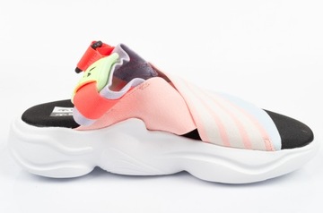 Buty sandały damskie Adidas Magmur Sandal [FV1214]