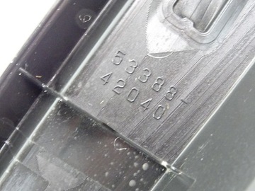 ПРОКЛАДКА КРЫЛА RAV4 5 V ПРАВАЯ 53388-42040