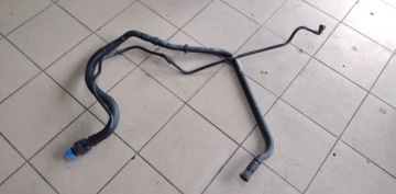 НАПОЛНИТЕЛЬНАЯ ТРУБА ADBLUE RENAULT KANGOO IV 172B00071R