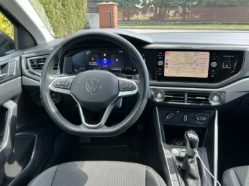 Volkswagen Taigo 2024 Volkswagen Taigo 1.0 TSi DSG, zdjęcie 17