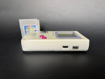 Консоль Nintendo Game Boy Classic + игра «Звездные войны»