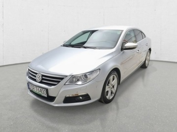 Volkswagen Passat CC 2011 Volkswagen Passat CC Poleasingowe.pl, zdjęcie 1
