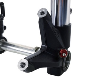 ПОЛКИ ПЕРЕДНЕЙ ПОДВЕСКИ LAGI DUCATI 848 EVO 07-13