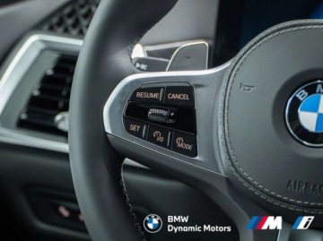 BMW X5 G05 SUV Facelifting 3.0 40i 381KM 2026 BMW X5 xDrive40i 381KM mHEV - Gotowy do Odbioru - Hak Holowniczy - Kamera, zdjęcie 30