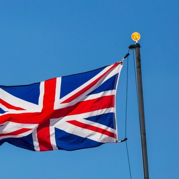 Комплект для ремонта шкива аксессуаров для флагштоков на открытом воздухе