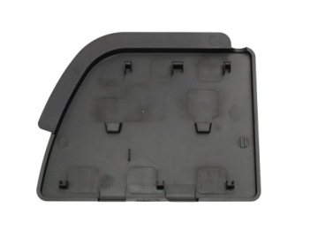 Лючок топливного бака RENAULT MASTER 10>