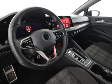 Volkswagen Golf VII GTI 5d Facelifting 2.0 TSI 245KM 2020 Volkswagen Golf DSG full LED virtual cocpit grzane, zdjęcie 13