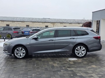 Opel Insignia II Sports Tourer 2.0 CDTI 170KM 2020 Opel Insignia 2.0 170Ps Automat Navi Alu Skora Led Piekna Gwarancja 2.0, zdjęcie 33