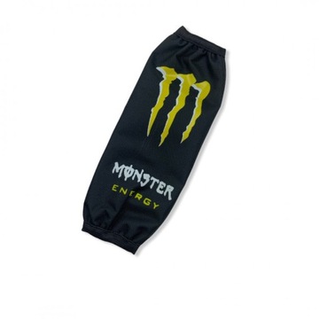 АМОРТИЗАТОР 280 мм MRF