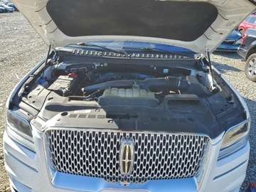 Lincoln Navigator III 2021 Lincoln Navigator Reserve 2021 3.5 Benzyna 450KM, zdjęcie 6