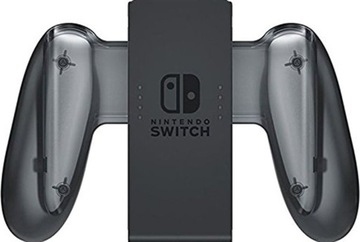 UCHWYT DO JOY-CON CHARGING GRIP / NINTENDO SWITCH