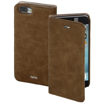 HAMA Etui z Klapką Pokrowiec Apple iPhone 7 Plus