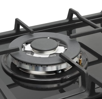 Духовка Amica, 11 функций + газовая плита WOK
