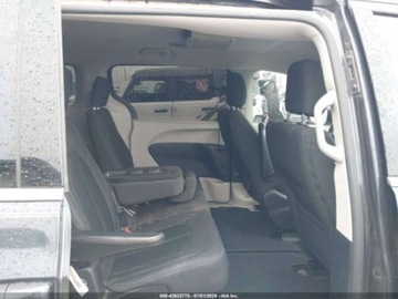 Chrysler Pacifica II 2019 Chrysler Pacifica LX 2019 3.6l 3.6 Benzyna 287KM, zdjęcie 12