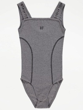 Body sportowe Holyfield George 14-16 lat 170-176