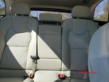 Volvo XC60 II 2022 Volvo XC 60 2022 r., 2,0L MOMENTUM 2.0 Benzyna 247KM, zdjęcie 9