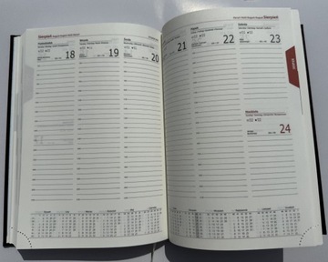 КАЛЕНДАРЬ УЧИТЕЛЯ 2024 2025 А5 ежедневно в ПОДАРОК ​​планировщик 24/25