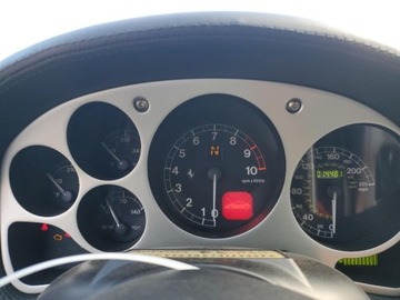 Ferrari 360 2002 Ferrari 360 Spider 2002 3.6L 3.6 Benzyna 400KM, zdjęcie 9