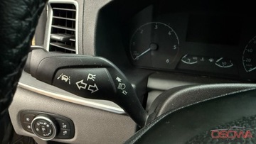 Ford Tourneo Custom I 2022 Ford Tourneo Custom 2.0tdci long automat 9os.full led obrotowe fotele kame, zdjęcie 18