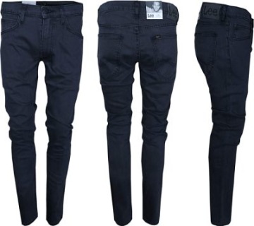 УЗКИЕ ДЖИНСЫ LEE LUKE