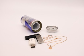 SAFE Can Box Коробка для хранения RedBull 250 мл - Подарок