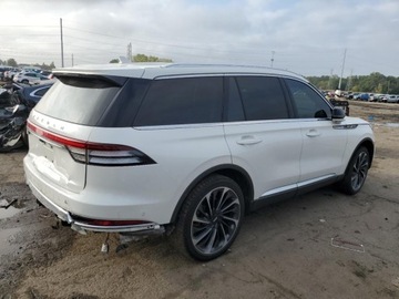 Lincoln 2023 Lincoln Aviator Reserve 2023 3.0l 3.0 Benzyna 400KM, zdjęcie 3