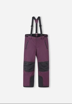 Лыжные брюки Reimatec Reima Liukuja 164