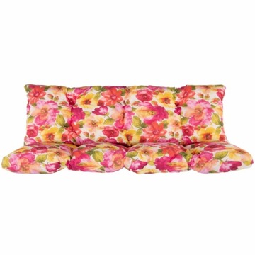 Poduszki na Huśtawkę CLASSIC 150cm Wzór 13